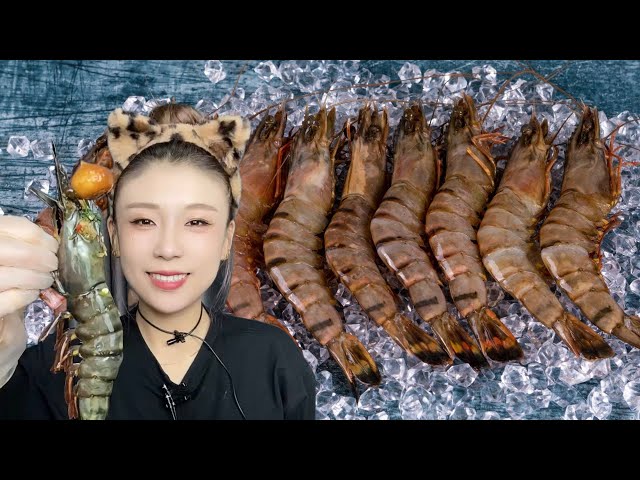 Yummy #asmr #foodie #eating #seafood #food #streetfood #mukbang