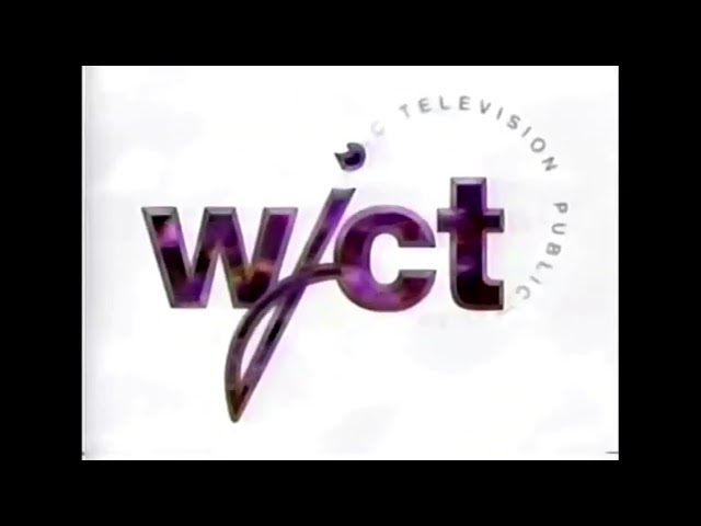 WJCT (PBS) Station ID 1998