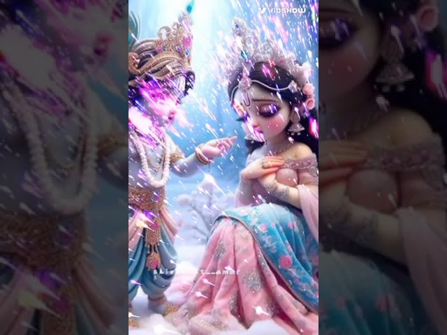 Manmohak chhbi shri radhe krishna🥰#viralreels#viralvideo#krishna #song #youtube#krishnalove#foryou