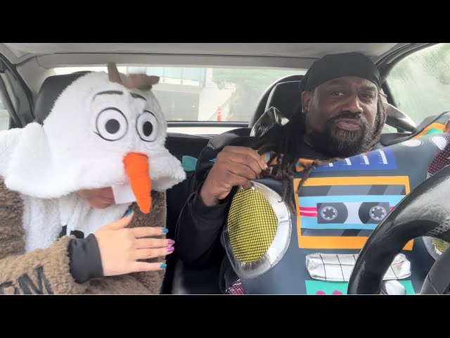 CAR RAP #2 Halloween Edition