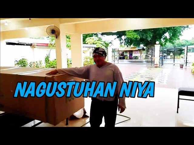 May Napili Na Siya At Nagustuhan Niya || For Entertainment || Karepas Vlogs