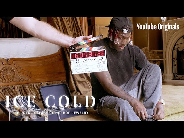 ICE COLD  | Exclusive Interviews Special