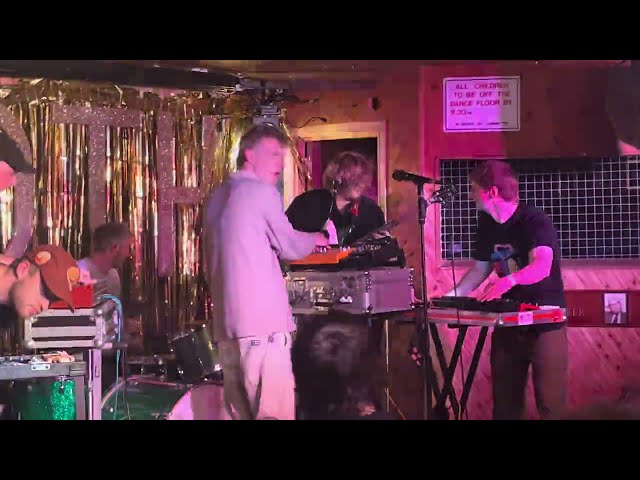 Adult DVD - Sadman Mancave (MOTH Club 2024)