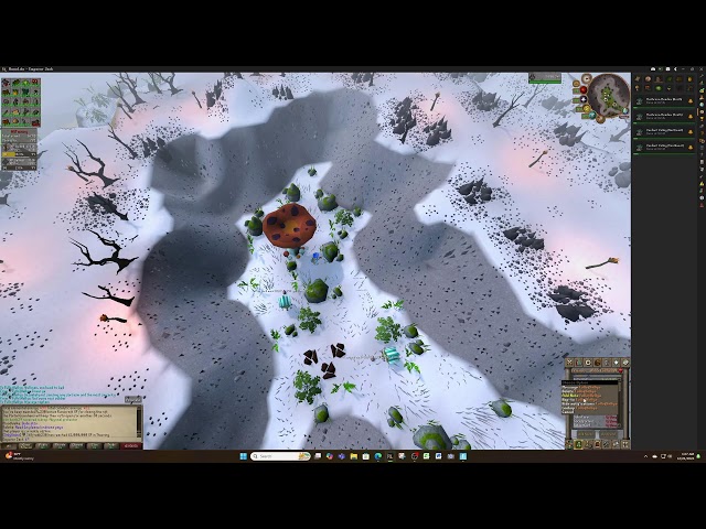 Old School Runescape