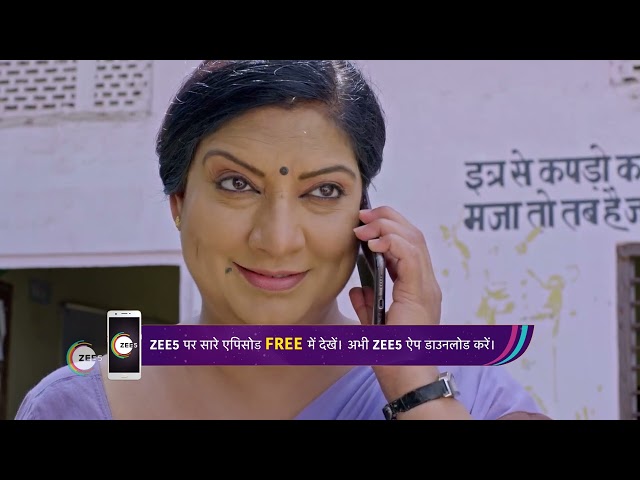 Doosri Maa | Ep - 18 | Webisode | Oct, 13 2022 | Neha Joshi | And TV