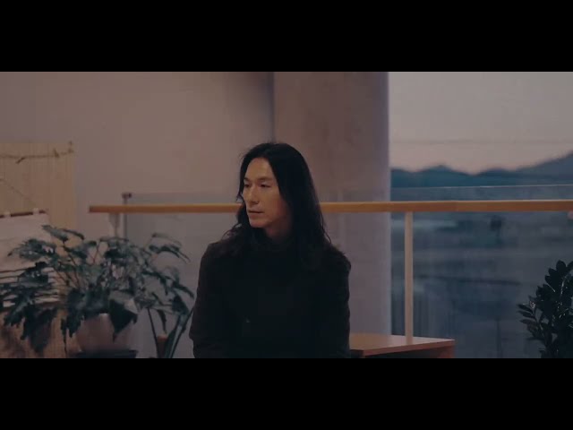 정홍일 - 결국 나란 놈은 너더라 M/V Teaser 2