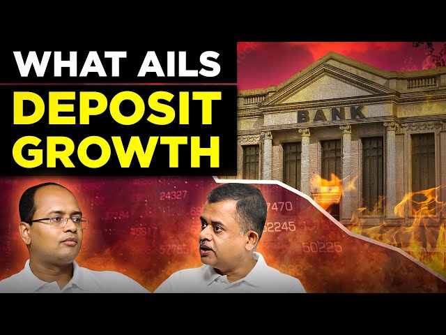 Understanding Bank Deposits, Money Creation and Economic Growth | Open Dialogue | Episode 16