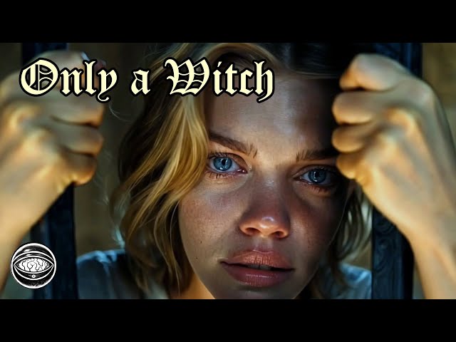 Only a Witch: Full-Length AI Film