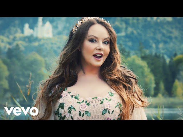 Sarah Brightman - Hymn