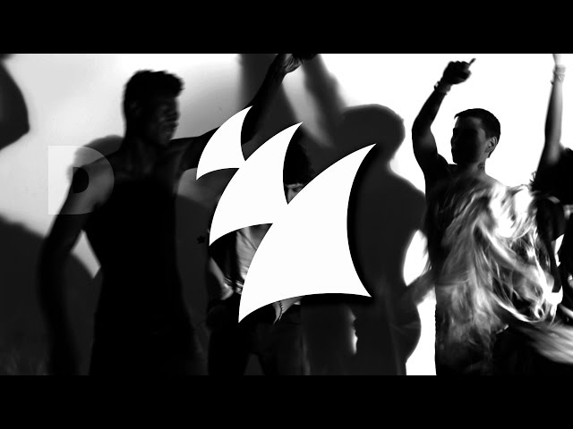 Fedde Le Grand - Dancing Together (Official Music Video)