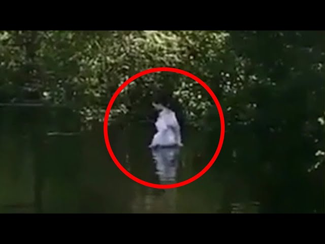 Top 15 Scary Videos That Will Leave You Shocked