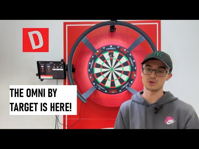 OMNI BY TARGET🔥Full setup, gameplay and review🎯