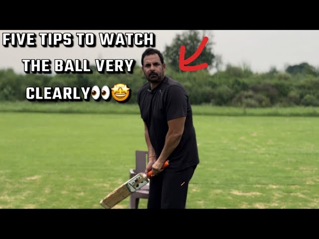 5 easy tips will lead you to play any bowler🤩💯