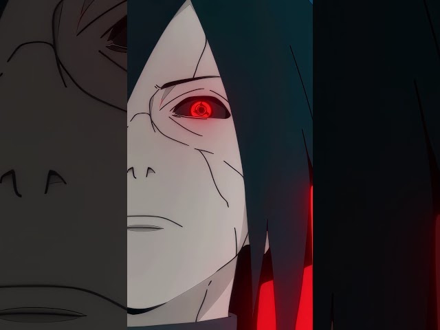 Uchiha Clan: Power and Tragedy#naruto #narutoshippuden