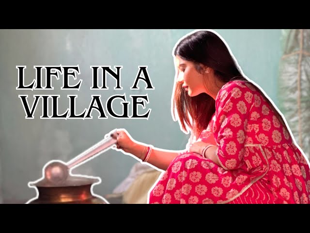 A Journey Back to My Roots | In Durgapur - A Village of Peace, Tradition, and Nostalgia