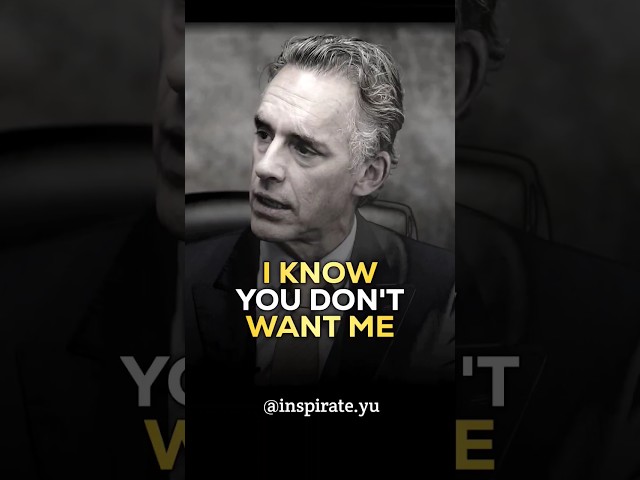 Loving Someone Who Doesn't Love You Back: The Pain of False Hope - Jordan Peterson #JordanPeterson