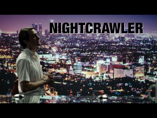 Nightcrawler Analysis: Framing Reality