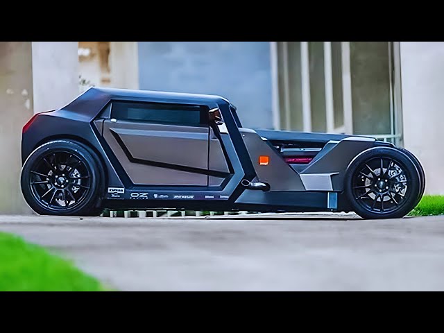 TOP EXPENSIVE CONCEPT CARS 2025 NEVER SEEN BEFORE