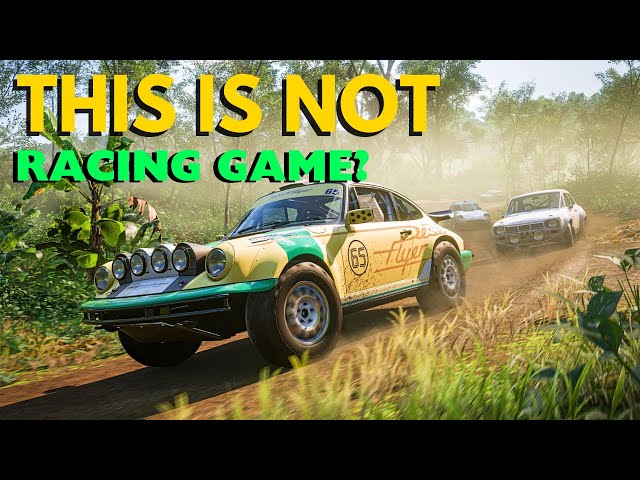 TOP 10 BEST racing GAME IN 2025 -