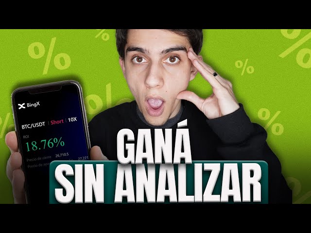 🚀 GANAR en el Trading SIN Esfuerzo 🔔 Cómo funciona TeV Alerts [PASO A PASO]