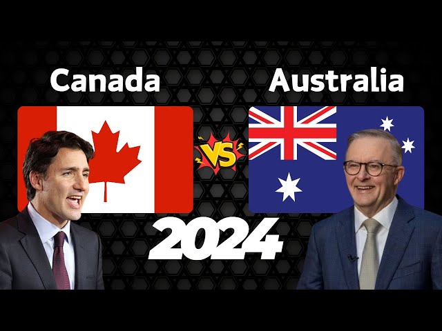 Canada vs Australia: Exploring the Unique Lifestyle and Cultural Differences