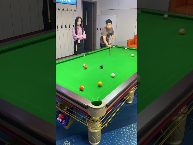 Funny videos billiards millions views p866🎱