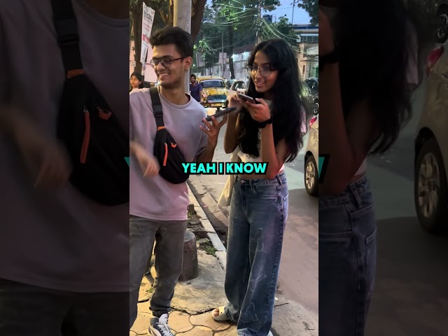 Daring Girls to call their Ex - Boyfriends and tell them they miss them😂👀 || Gaurav Daryanani Vlogs😎