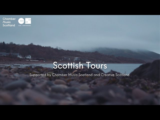 Scottish Tours | Chamber Music Scotland