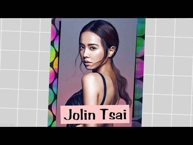 Jolin Tsai- My Fav Songs #specialattention  #cpop  #mandarin #jolintsai #蔡依林