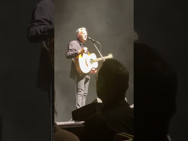 Tommy Emmanuel - Sydney Opera House, 2023