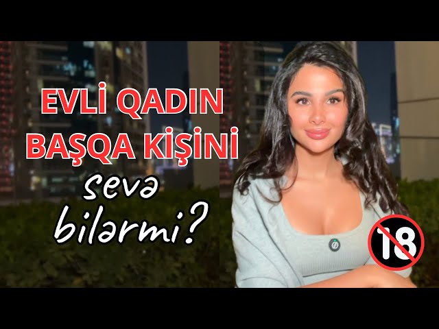 Yasak Aşk — Nə Edək? Başqasına Qarşı Sevgi Xəyanət Sayılırmı? Necə Günaha Batmayaq?