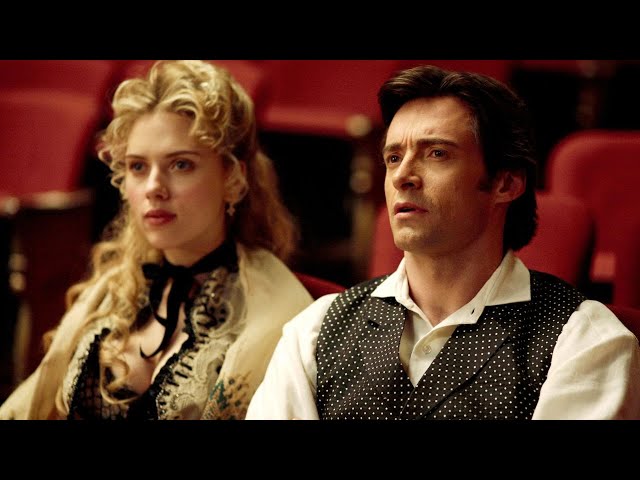 An Illusion Gone Horribly Wrong Pits Two 19th-Century Magicians | Film Recap 2024