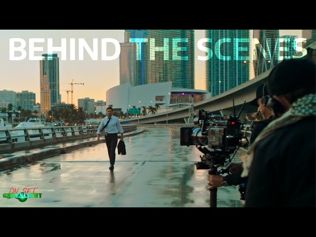 Reminiscence Behind the Scenes with Lisa Joy & Hugh Jackman | Making Of