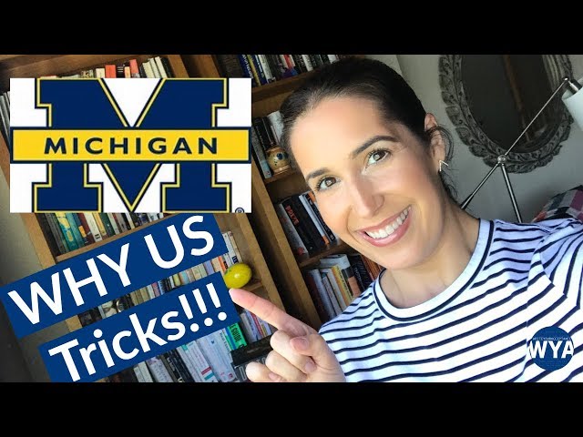 Why Michigan Essay That Rocks (GET IN WITH THIS FORMULA!!)