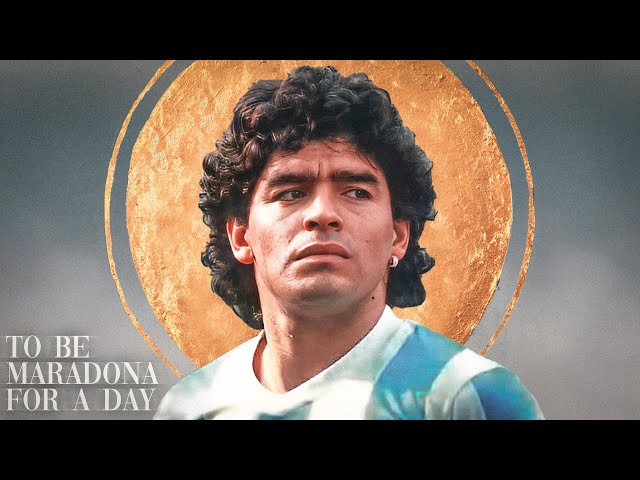 Just how GOOD was Diego Maradona Actually?