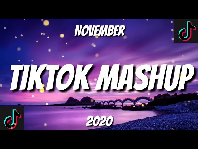 Tiktok Mashups November  2020 👼 (NOT CLEAN) 🎅