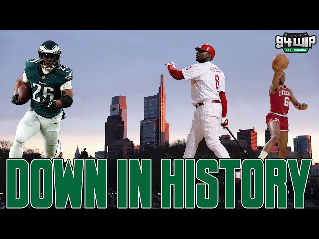 Will The 2024 Eagles Go Down As The Greatest Team In Philadelphia History?