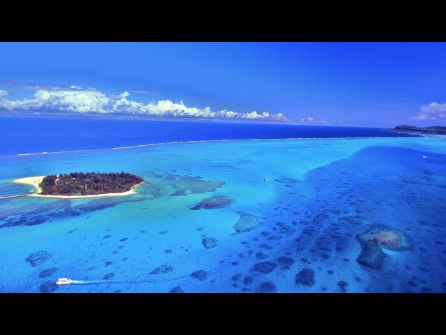 EarthCam Live:  Saipan Beach