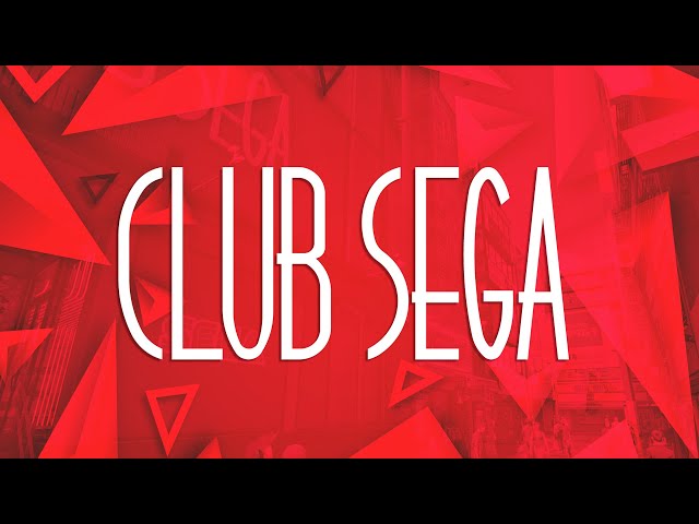 CLUB SEGA - Animation 3D (SketchUp 2018 & Lumion 10)