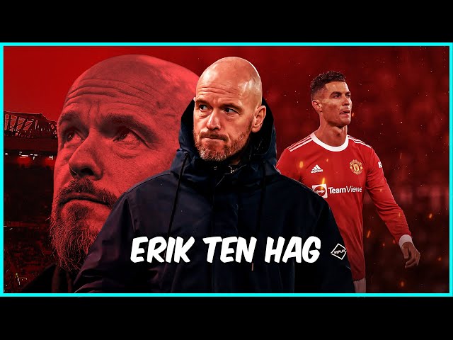 Fall from Grace: Erik Ten Hag's Downfall Begins?