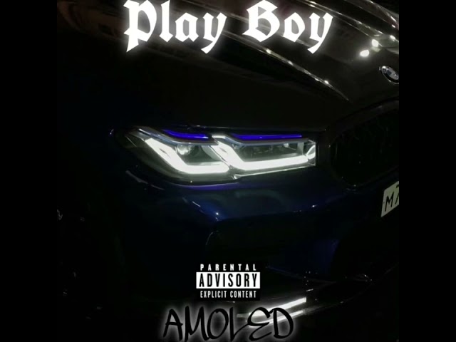 pafoss (Afad Zeynalov) - Play Boy (original)