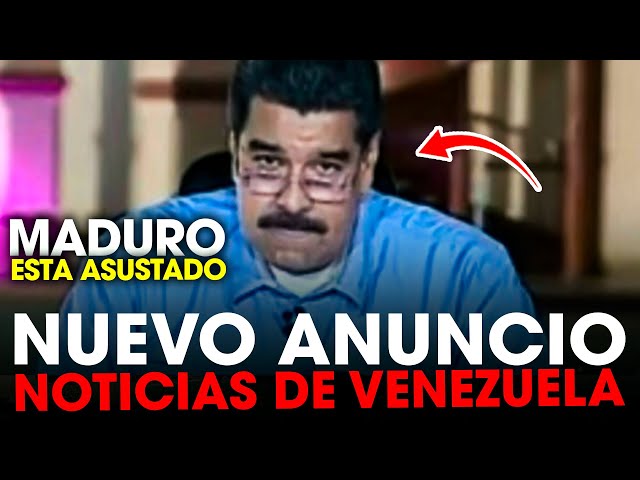 URGENTE ULTIMA HORA, NOTICIAS de VeNEZUELA 08 FEBRERO del 2025,Noticias internacionales seguros