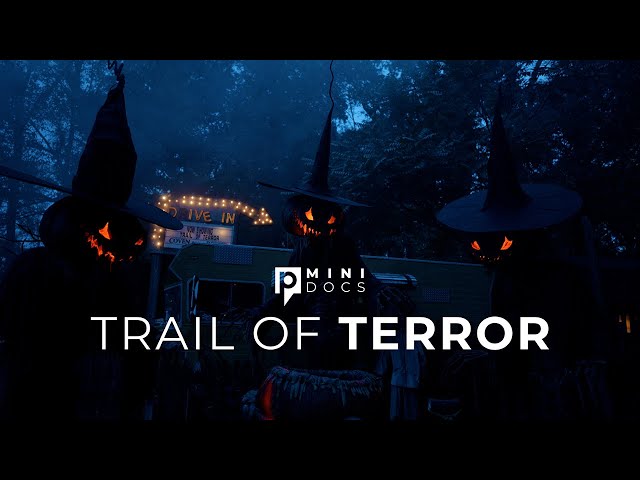 Mini Docs | Trail of Terror