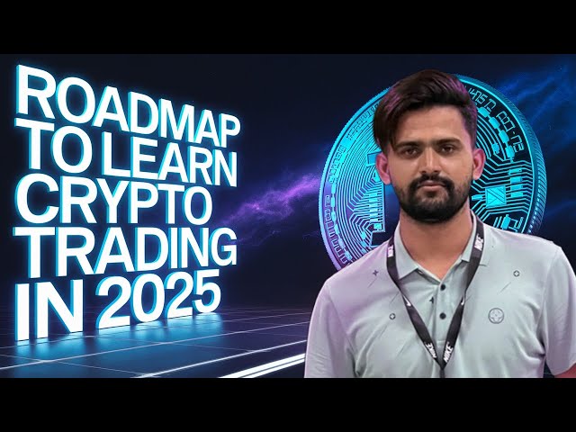 What's the BEST Way to Learn Crypto Trading in 2025?