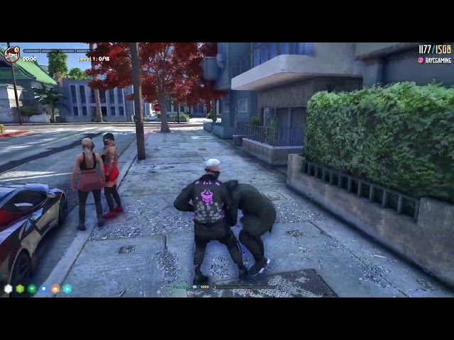 Ray Gets CALLED OUT by Perez to Quit LOL! You Wont Believe His REACTION! 😂 - HADES | NoPixel GTA RP