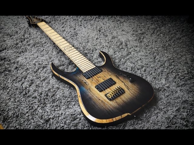 The Djent Machine: Markline 078