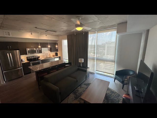 Club Wyndham Austin [ Texas ] room walkthrough 🇺🇸