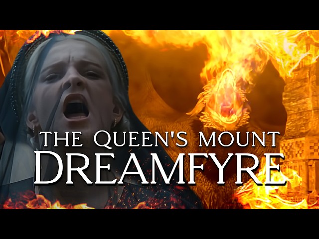 Will Helaena Targaryen Fly Her Dragon Dreamfyre in House of the Dragon?