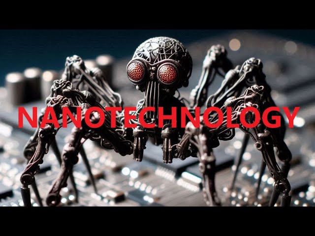 Tiny Machines CHANGING The World In 2025!