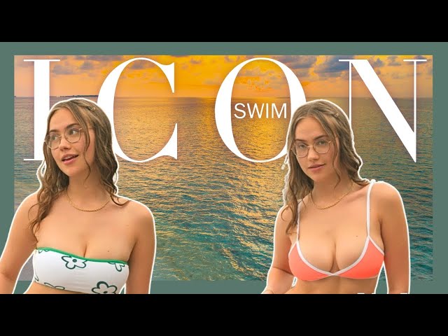 ASEGOO Bikini Try On Haul #Maarya #Bikini